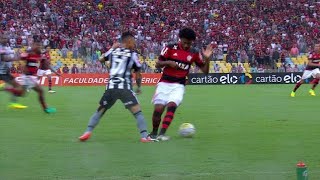 Vezes que o BOTAFOGO DESTRUIU o Flamengo!