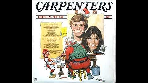 Thumbnail of The Carpenters - Have Yourself A Merry Little Christmas (1978)