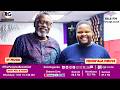 ThePeoplesBreakfast Is LIVE Let S Talk About Political Exodus The Future Of The Mountain 