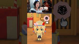 Tamamo wants to get married! #tomodachilife #umamusume