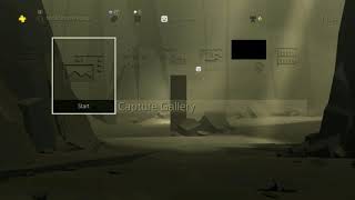 3D Monolith Cave Dynamic Theme