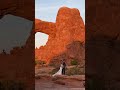 🔴 и я ТАК хочу 🔴 СВАДЬБА на Марсе UTAH Arches National PARK  WEDDING USA 26.09.2020