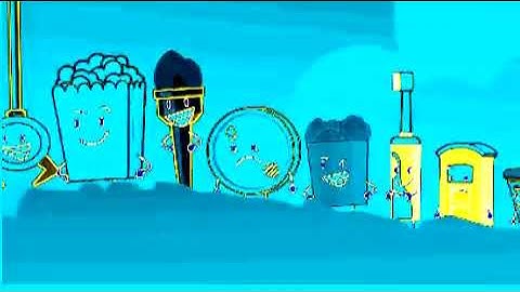 Another Attempt At Azoic Assault - Intro In Haunted G-Major 17 (NEW EFFECTS)