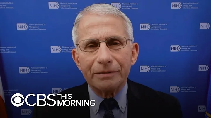 Dr. Fauci on what to consider when deciding whether to vaccinate kids over 12