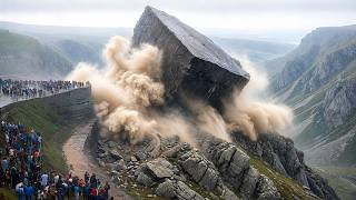 Strange Things Happening Around the World | One in a Billion Nature Moments