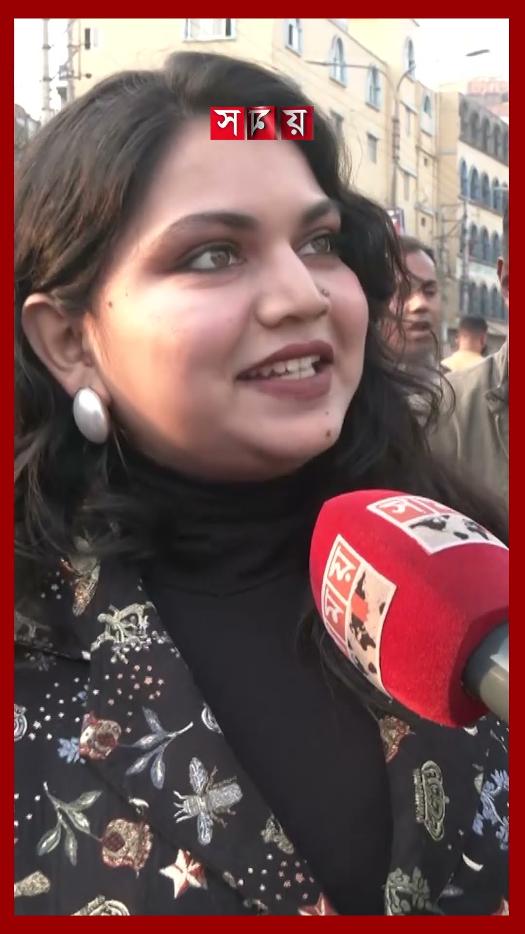 বিপিএল মিউজিক ফেস্টে হঠাৎ কেন উত্তেজনা? #bpl2025 #musicfestival #bplconcert #bcb #somoytv #shorts