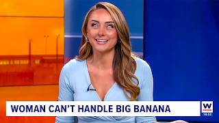 50 Funniest Live News Bloopers Ever Caught on TV😂