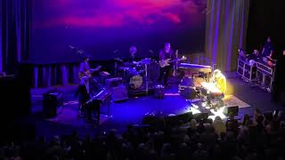 Miniatura de vídeo de "The Waterboys - This Is the Sea [Live at Filadelfia Convention Center, Stockholm, 21/4 2023]"