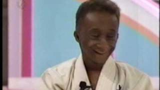 Venevisión Sabado Sensacional Con Nelson De La Rosa