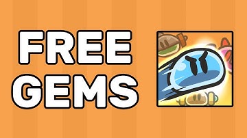 Get FREE Gems in Legend of Slime! 💎 No Cash Needed!