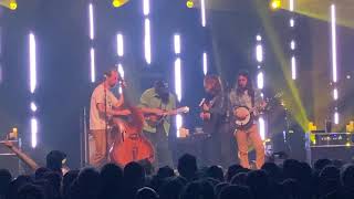 Miniatura del video "Billy Strings “Dust in a Baggie” into “Back on the Train” (Phish) Live at Roadrunner, Boston 3/15/22"