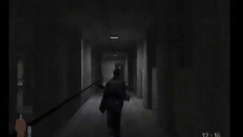 Max Payne - PS2 - Part 3: A Bit Closer to Heaven - Chapter 6
