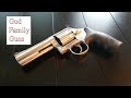 Top 10 Things You Didn't Know About The S&W 686