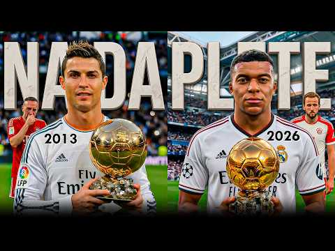 The Most Controversial Precedent in Ballon d'Or History