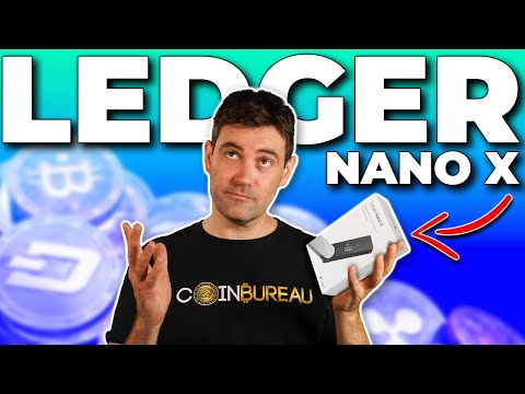   Ledger Nano X Unboxing Setup Beginner S Guide