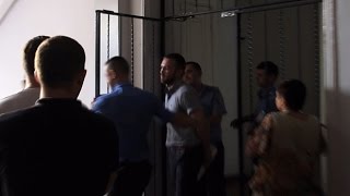 За избиение майдановцев житомирянин получил 5 лет тюрьмы