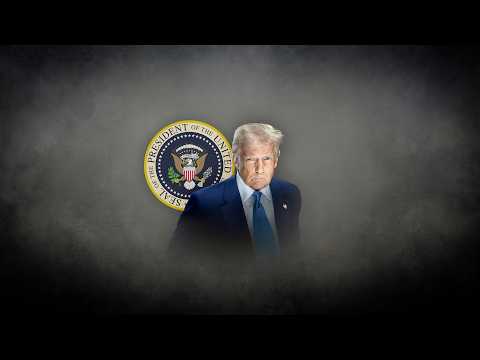 President Trump: Part 4