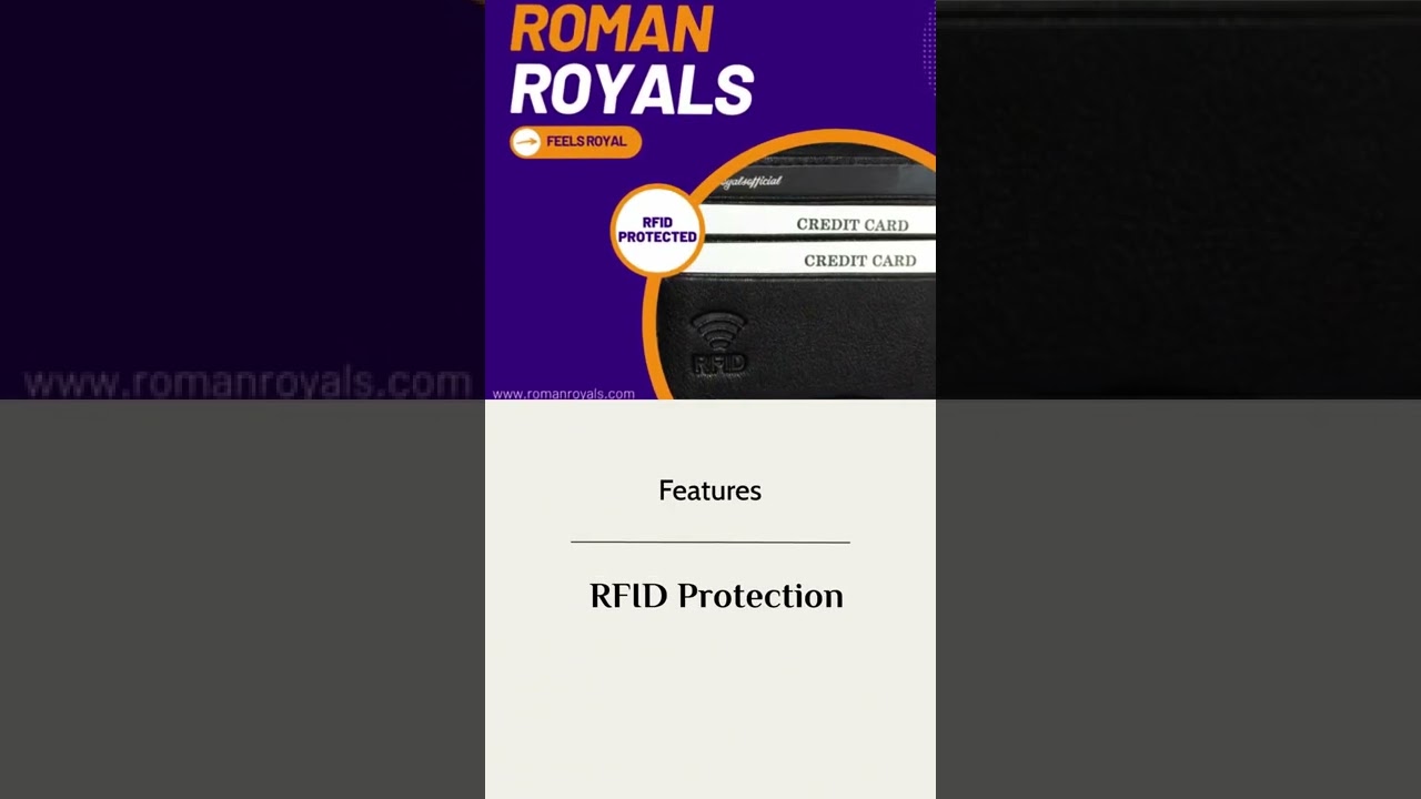 Pure Leather Wallet For Men | Diwali Gift For Him 