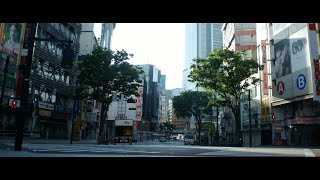 映画館で観る映画が大好きだ！プロモーション映像「映画館で会いましょう」