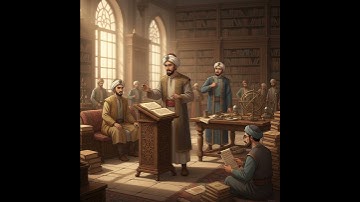 Al-Khwarizmi: The Father of Algebra and the Man Behind the Algorithm Part 12/45