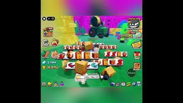 Playing Brainrot Evolution Roblox Part 39