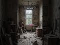 Abandoned House there was a life before #usa #europe #horrorstories #horror #abandonedplaces #creepy