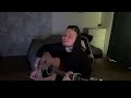 Ария - Потеряный рай (Кавер)