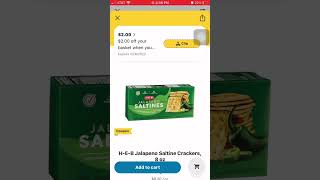 5 H-E-B must buys! #groceryhaul #musttry