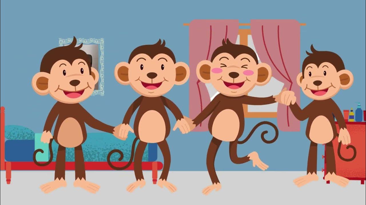 Kids tv nursery rhymes. Kids tv - nursery rhymes and baby songs. Five little blackbirds. Kids tv nursery rhymes. Abckidtv nursery rhymes for baby.