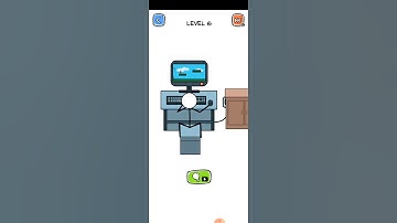 Make Me Angry: can you? Level 6 Gameplay Walkthrough