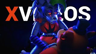 Roxy Love Freddy Full Video 18+