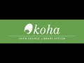 Koha A Community