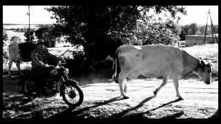 Video thumbnail of "Pastuch"