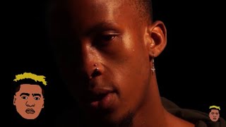 M PaQ - Love With No Kindness (Directed by @x11DizLive) || GVU
