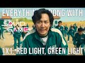 Everything Wrong With Squid Game - "Red Light, Green Light"