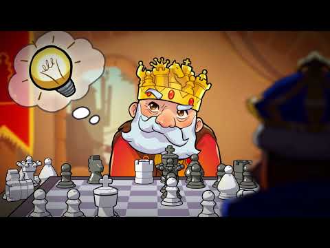 Chess Universe 2022 - The new era of chess is coming - YouTube