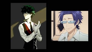 :         |  X      |Gacha club