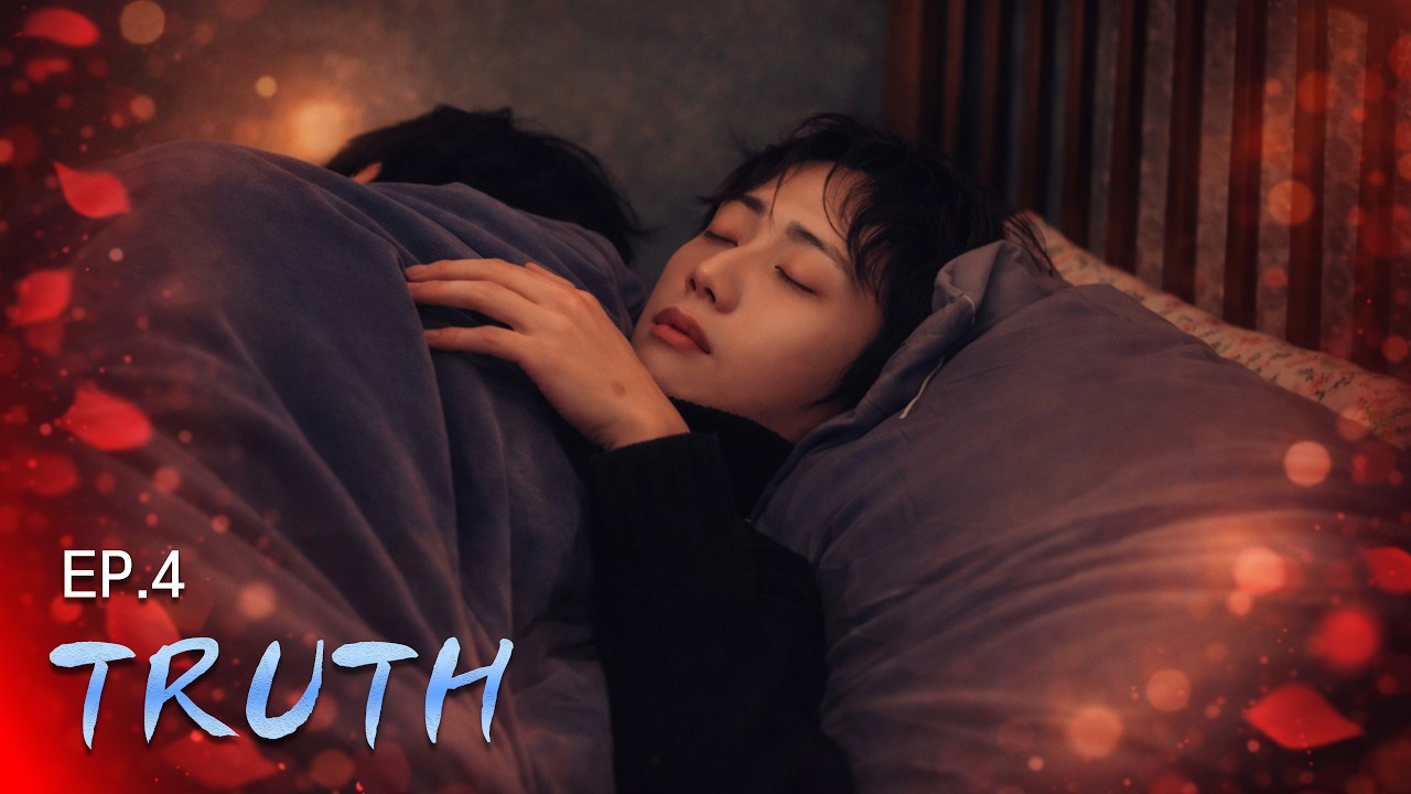 [SUB] 뱀파이어 BL ' Sweet Blood ' EP.4/8 스윗블러드