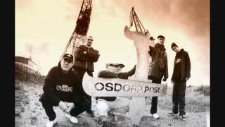 Video thumbnail of "Osdorp Posse - Het Systeem"