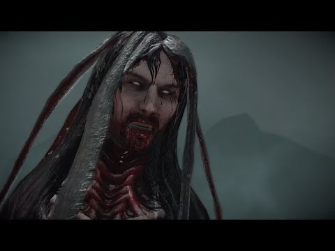 Vidéo: Castlevania: Lords Of Shadow 2 - Procédure Pas à Pas Pour Vaincre Le Hooded Man, Tuer Abaddon, Tuer Inner Dracula