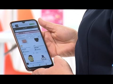 Video: Cómo Comprar Un Producto Sin IVA