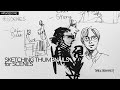 Sketching Thumbnails For Scenes
