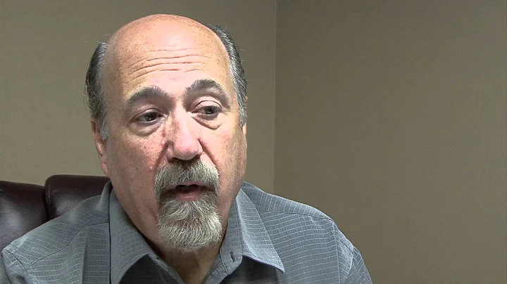 Conversation with Michael Marrocco