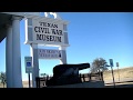 Texas Civil War Museum.