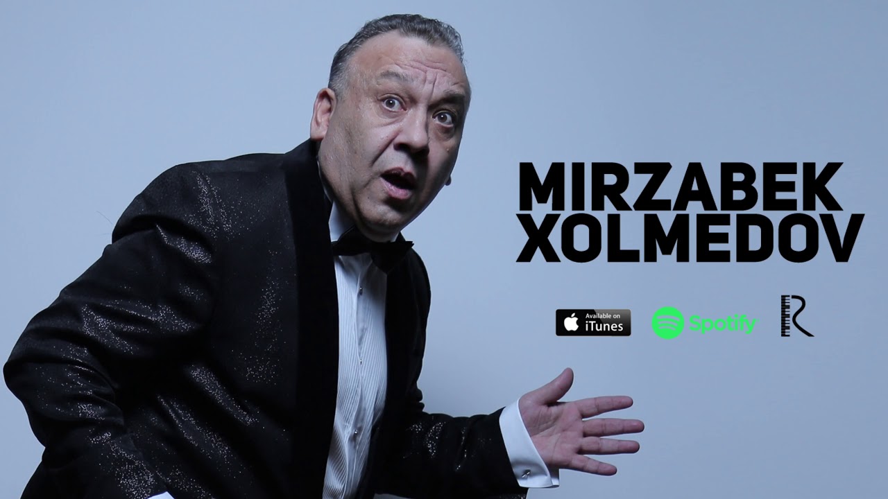 Mirzabek Xolmedov   Balle