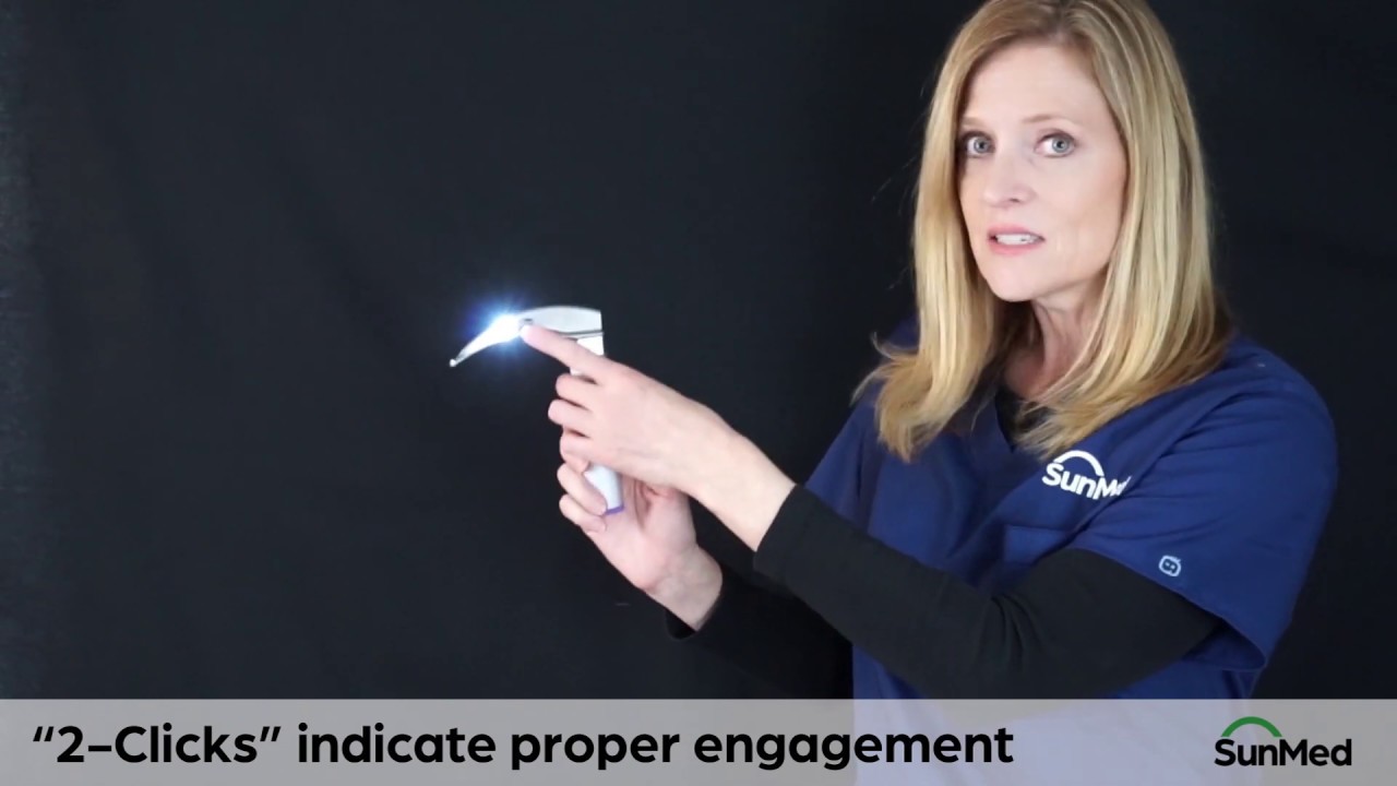 IntuBrite 2-click Engagement