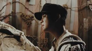 Stray Kids GIANT MV but it’s just when Seungmin gets a solo or focus screen time #straykids #giant