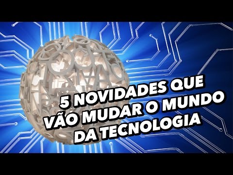 Vídeo: Tecnologias Que Prometem Mudar O Mundo Em Cinco Anos - Visão Alternativa