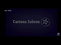 Cartoon Saloon Amazon Studios Cartoon Saloon Amazon Studios