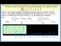 Serial correlation testing - introduction - YouTube
